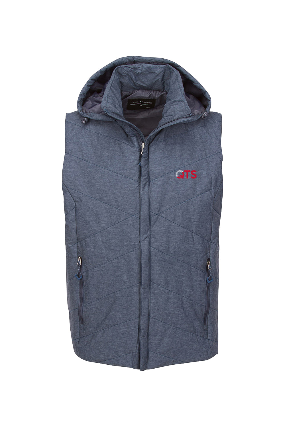 Fossa Jupiter Puffer Vest