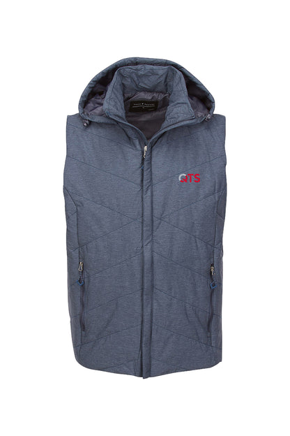 Fossa Jupiter Puffer Vest