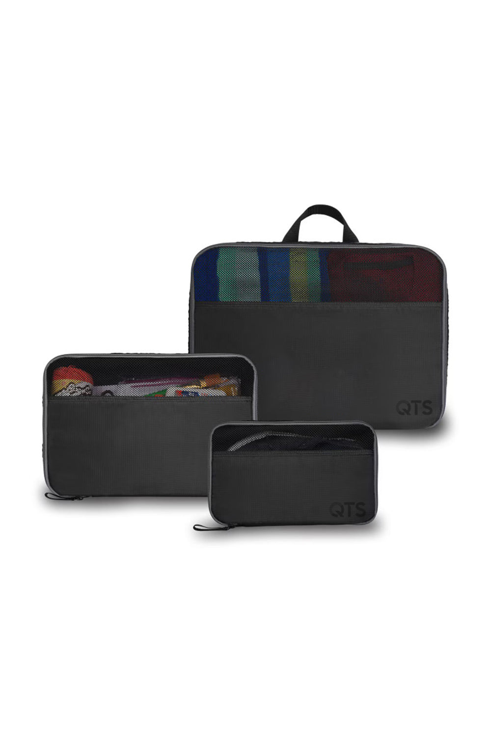 Jetsetter 3 Piece Packing Cube Set