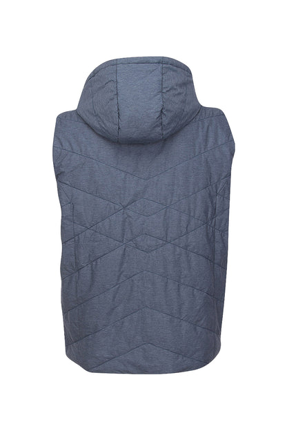 Fossa Jupiter Puffer Vest