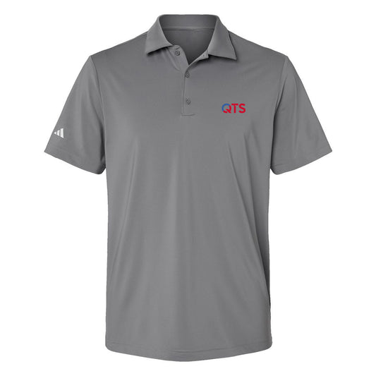 Adidas Men's Ultimate Solid Polo
