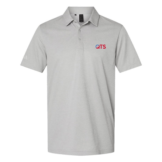 Adidas Men's Space Dyed Polo