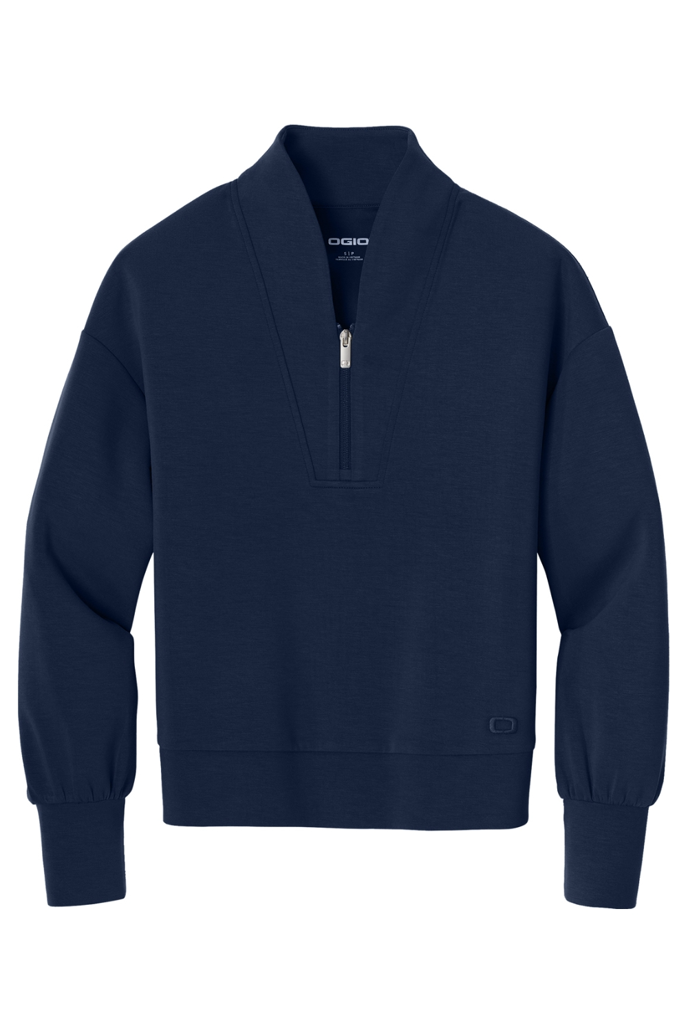 OGIO Women's Transcend 1/4-Zip