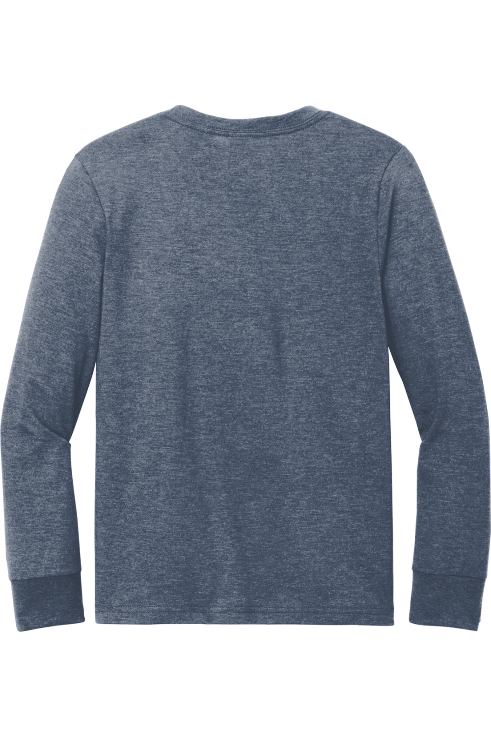 District Youth Perfect Tri Long Sleeve Tee