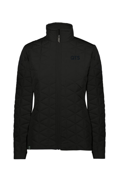 Holloway Ladies Repreve® Eco Jacket