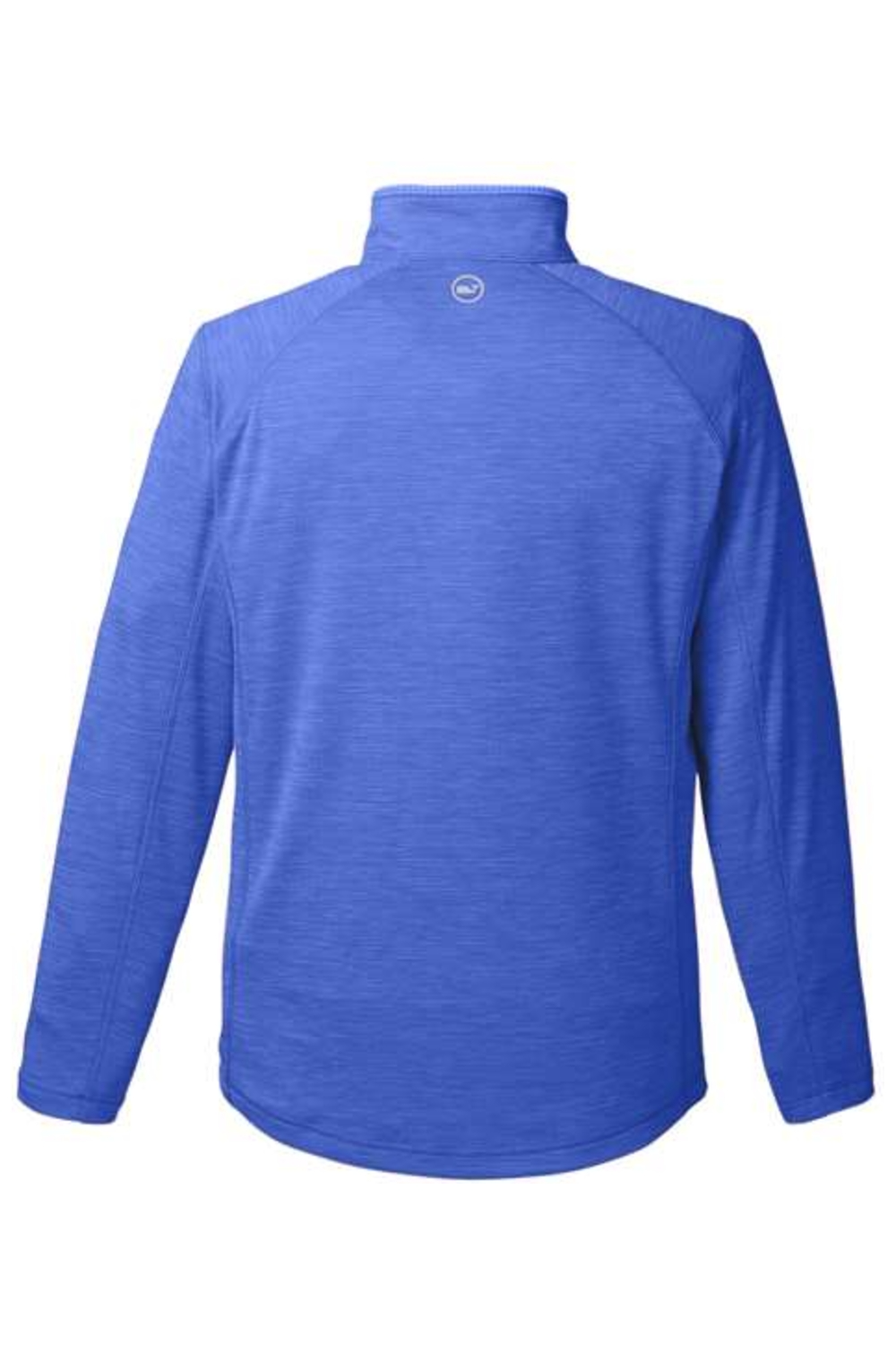 Vineyard Vines Sankaty Quarter-Zip Pullover