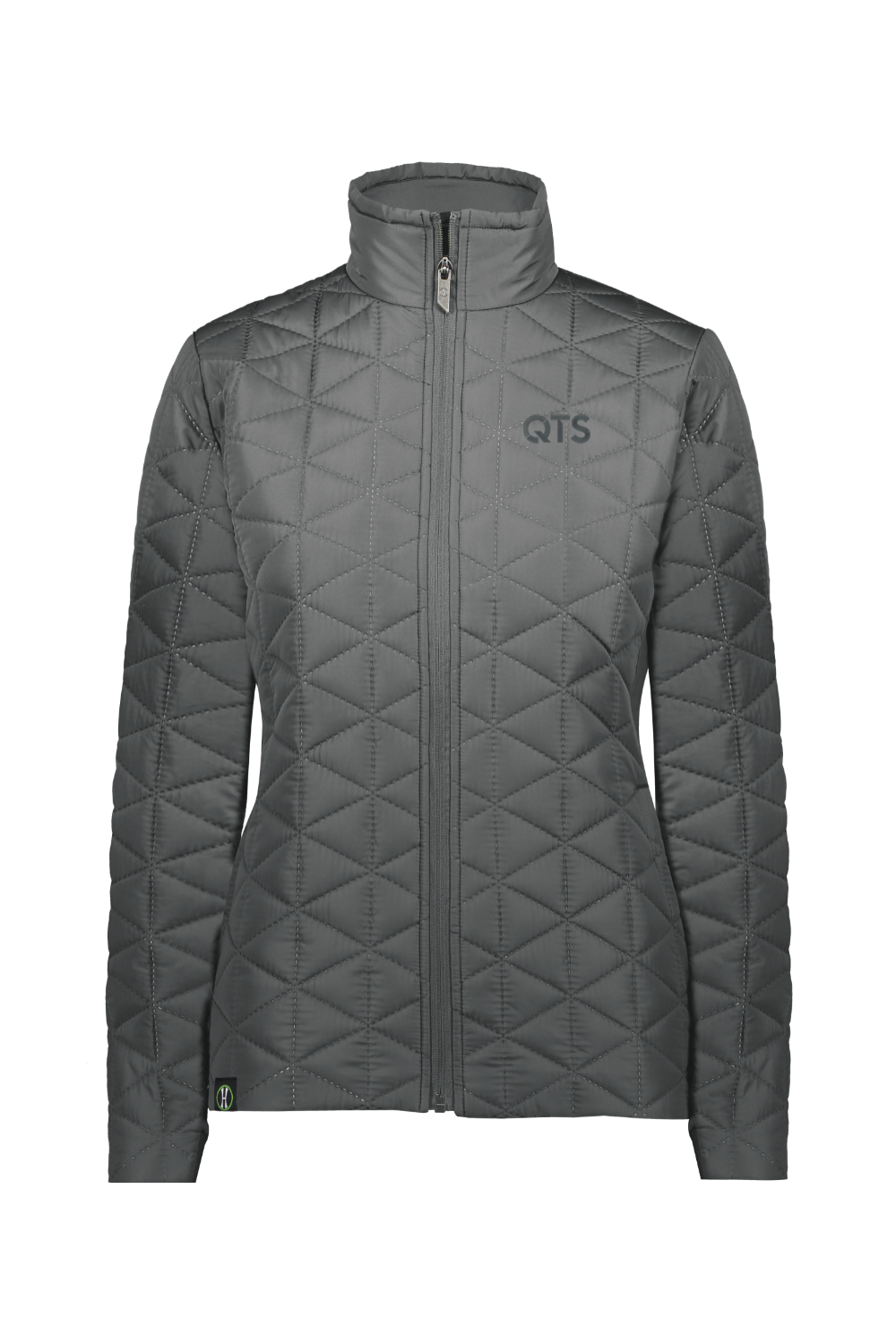 Holloway Ladies Repreve® Eco Jacket