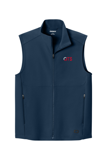 OGIO Kinetic Soft Shell Vest