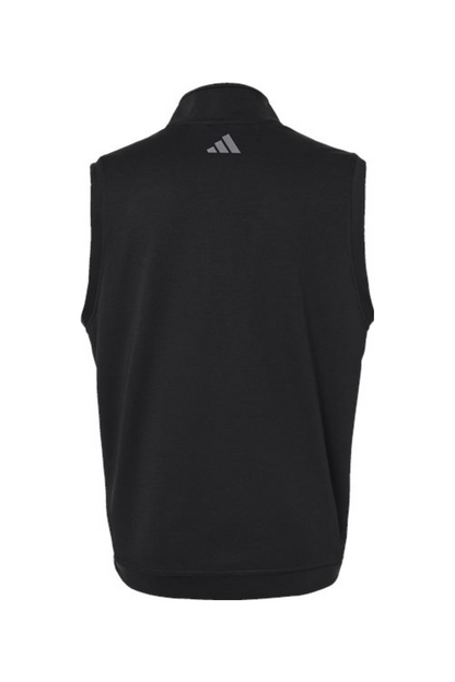 Adidas Club Quarter-Zip Vest