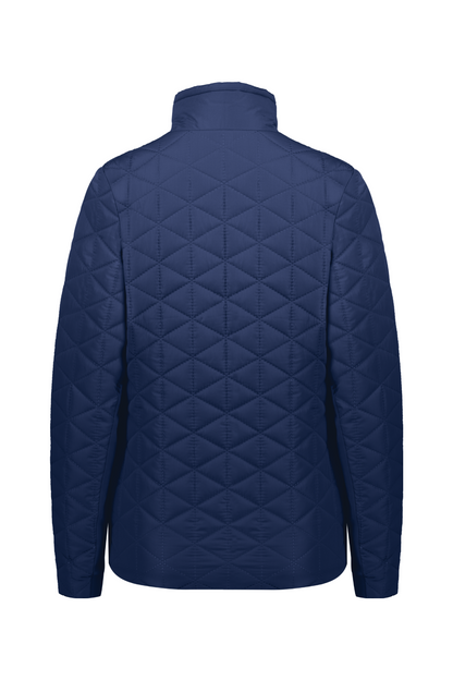 Holloway Ladies Repreve® Eco Jacket