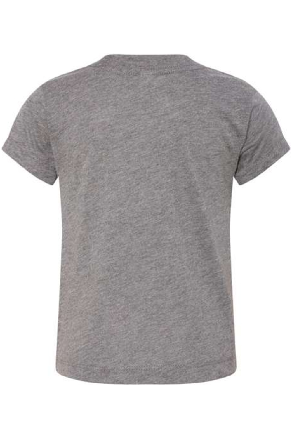 BELLA + CANVAS Toddler Triblend Tee