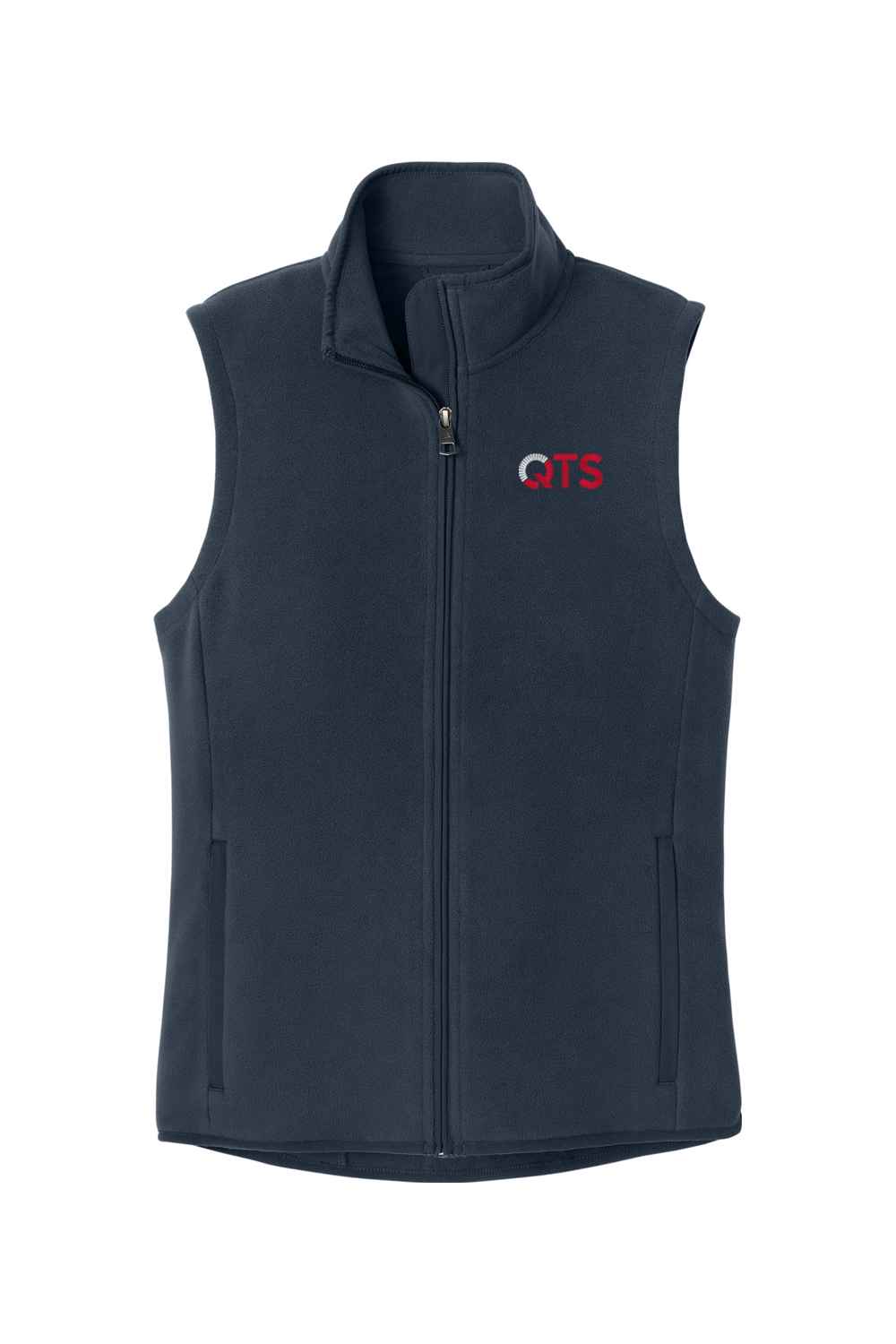 Brooks Brothers Women's Fleece Vest