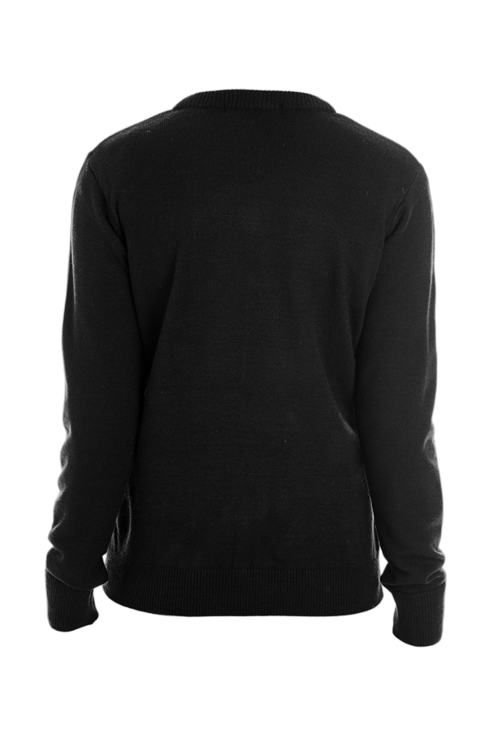 Harriton Ladies' Pilbloc™ V-Neck Sweater