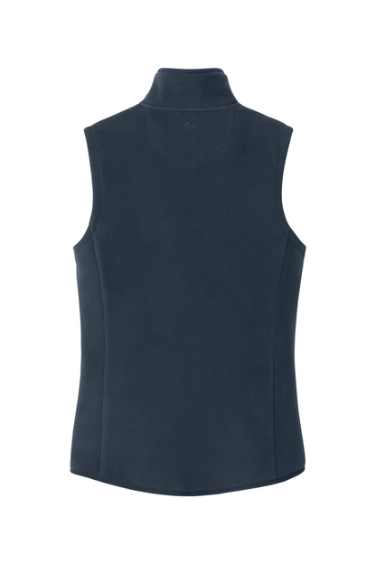 Brooks Brothers Women's Fleece Vest