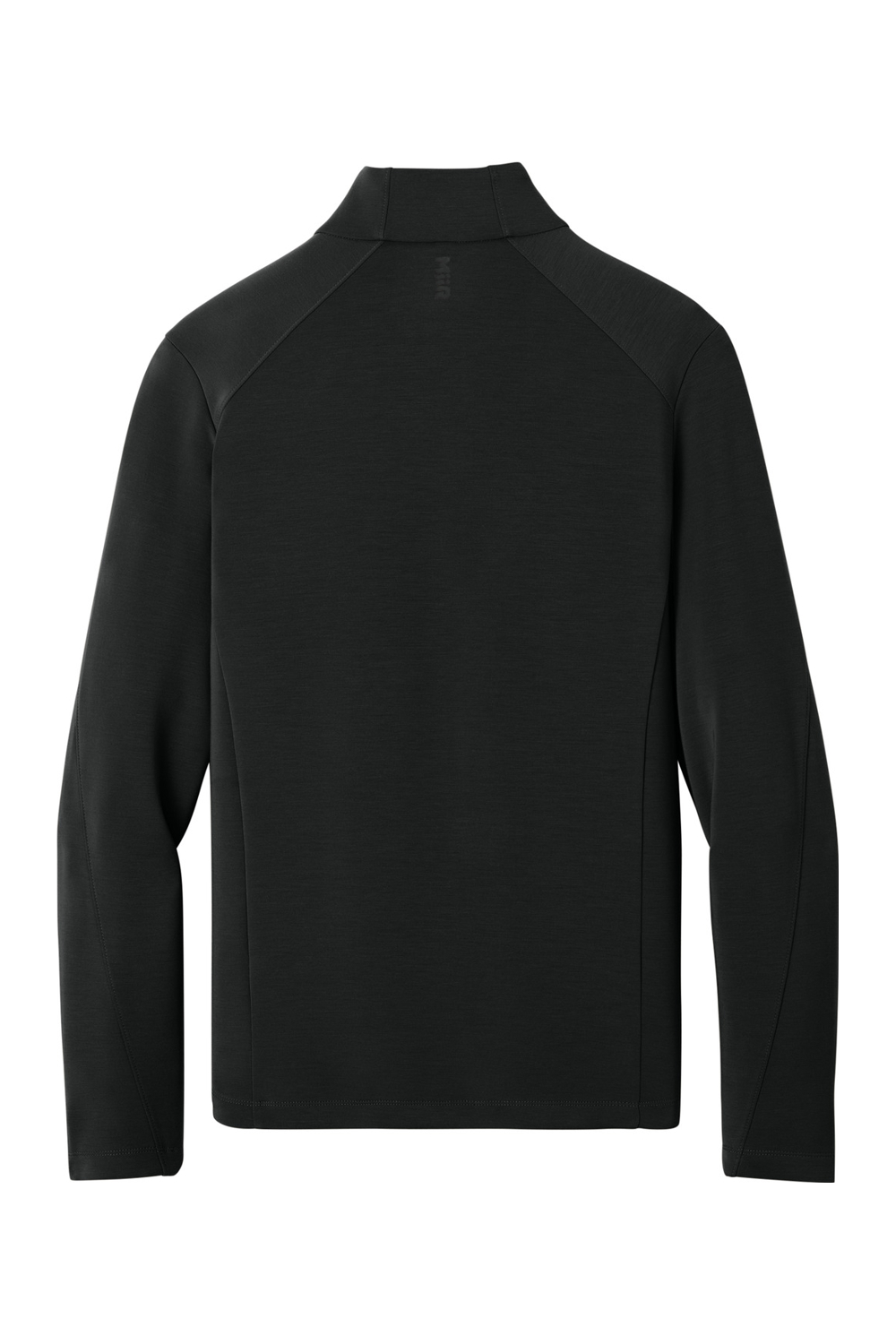 MiiR Kumo 1/4-Snap Pullover