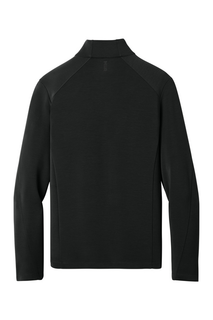 MiiR Kumo 1/4-Snap Pullover
