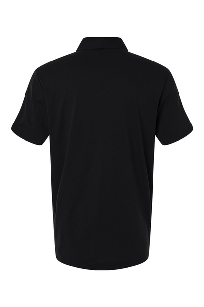 Adidas Men's Ultimate365 Tour Twistknit Polo