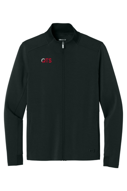 OGIO Transcend Full-Zip