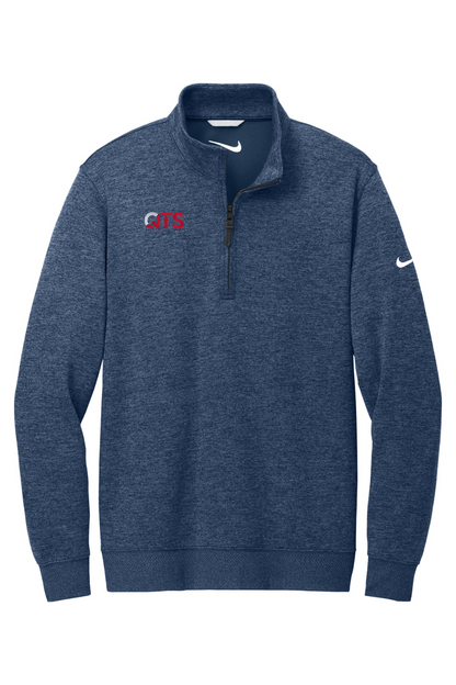 Nike Dri-FIT Corporate 1/2-Zip