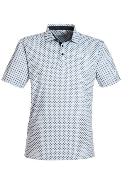 Swannies Men's Hazelwood Polo