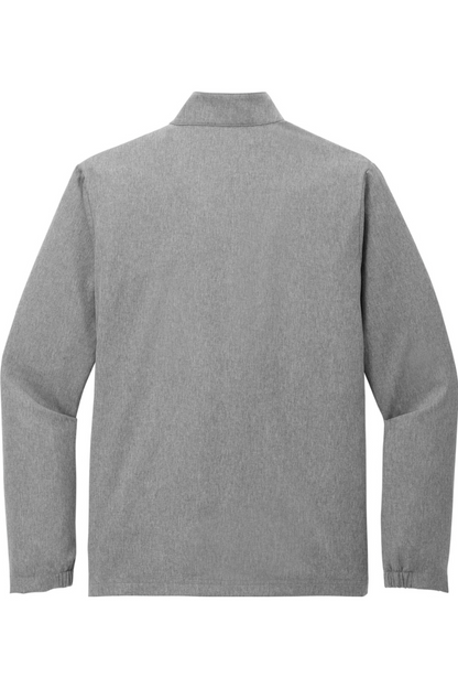 TravisMathew Balboa Chest Stripe 1/4-Zip