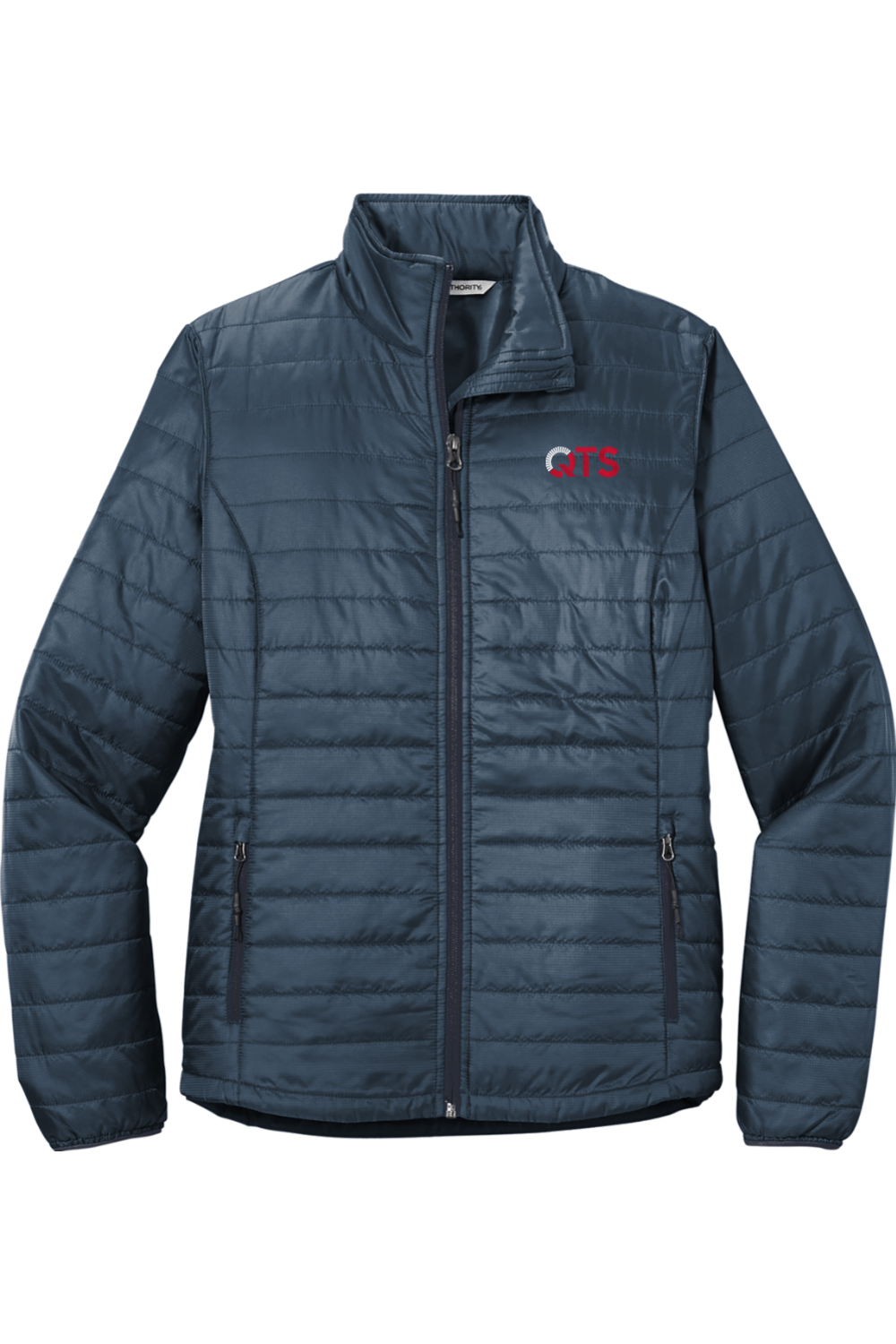 Port Authority Ladies Packable Puffy Jacket