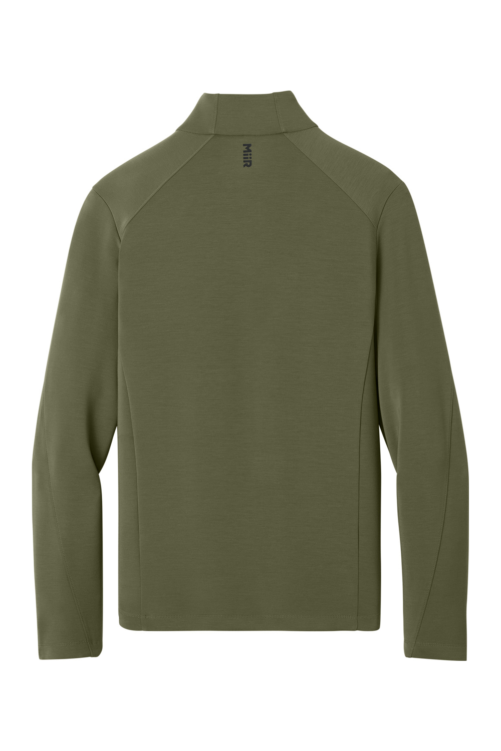 MiiR Kumo 1/4-Snap Pullover