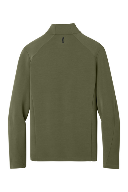 MiiR Kumo 1/4-Snap Pullover