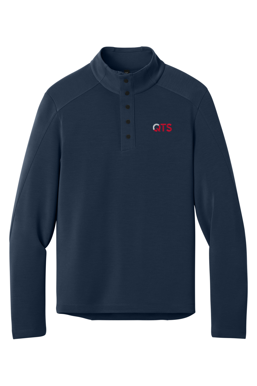 MiiR Kumo 1/4-Snap Pullover