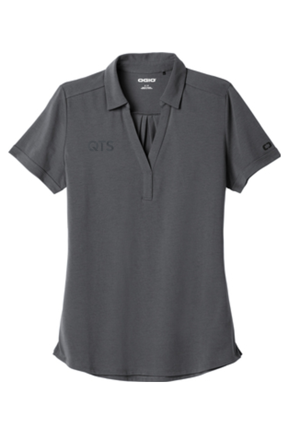 OGIO Ladies Limit Polo