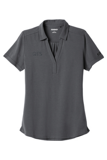OGIO Ladies Limit Polo
