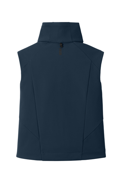 MiiR Women's Nozawa Soft Shell Vest