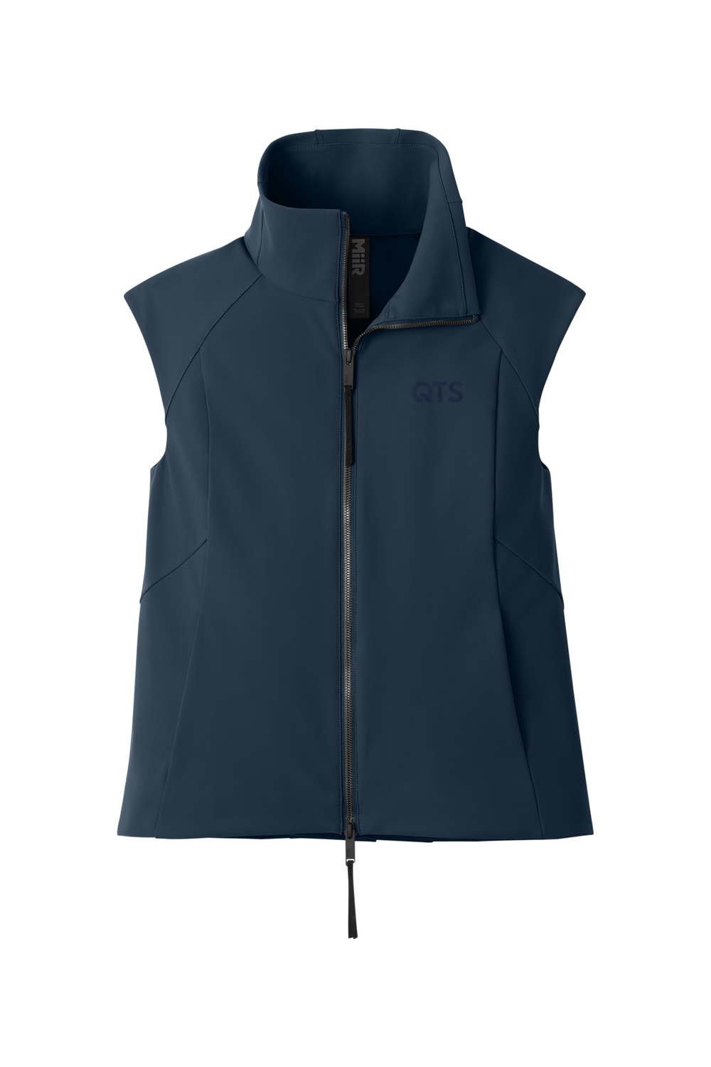 MiiR Women's Nozawa Soft Shell Vest