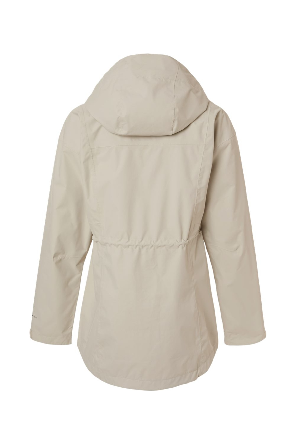 Columbia Women's Hikebound™ II Long Jacket