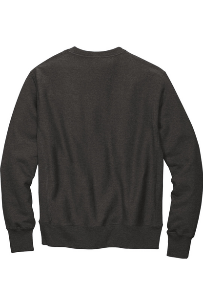 Unisex Champion Reverse Weave Crewneck Sweatshirt
