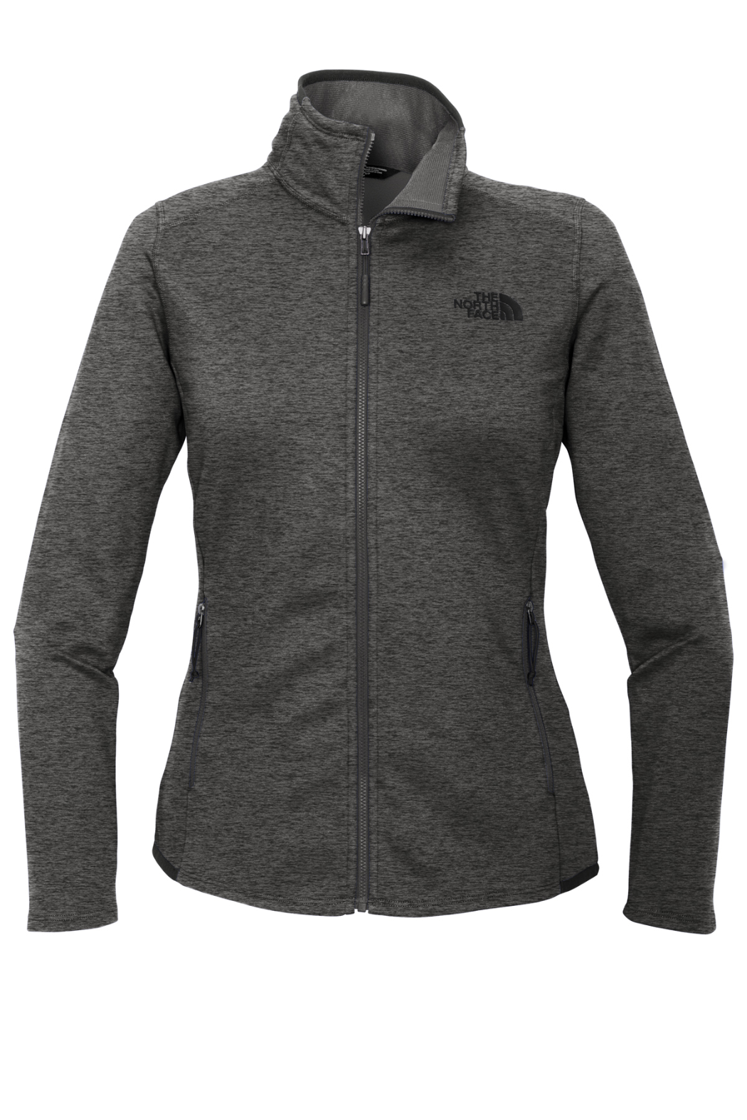 The North Face Ladies Skyline Full-Zip Fleece Jacket