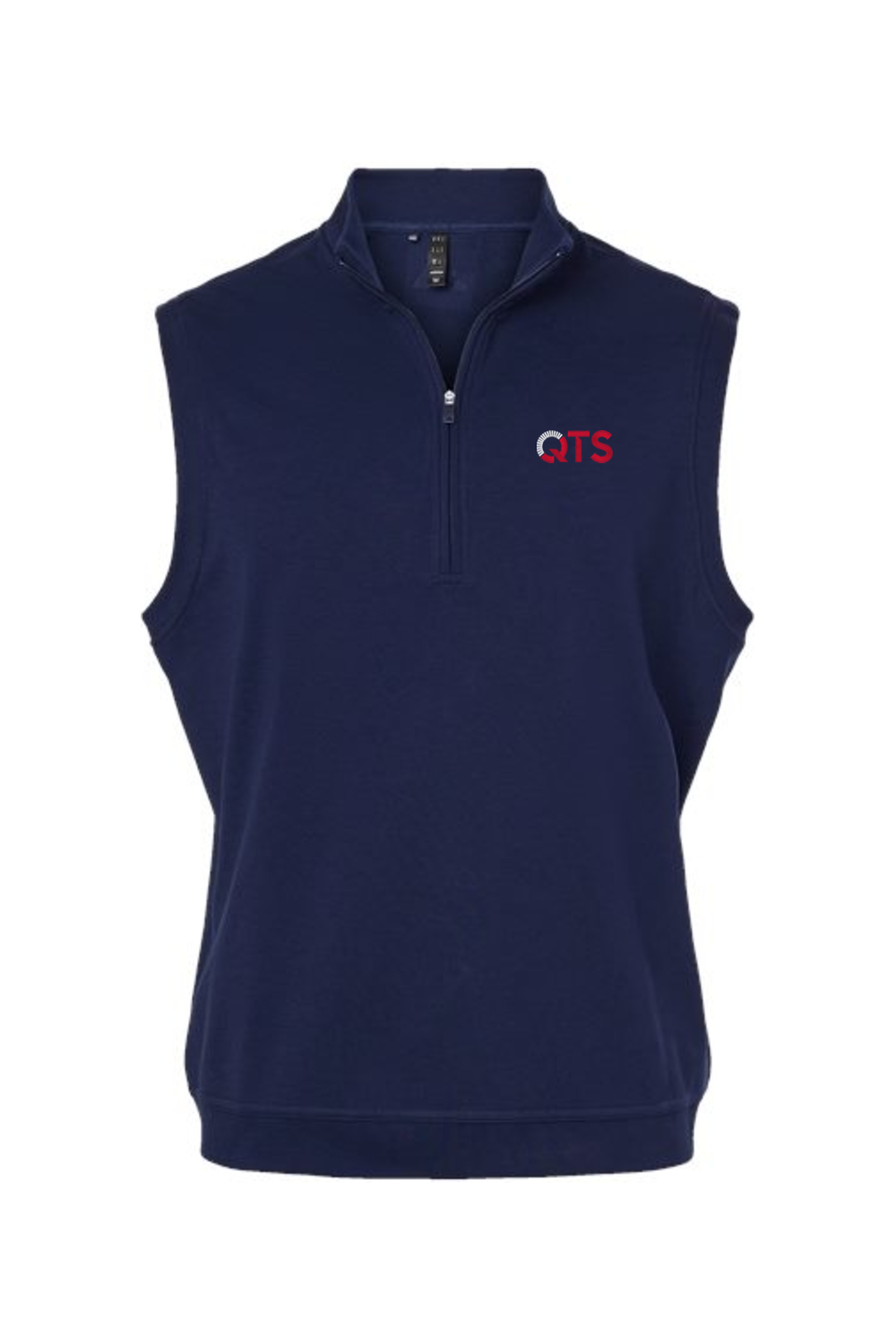 Adidas Club Quarter-Zip Vest