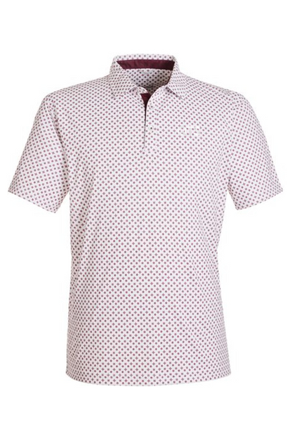 Swannies Men's Hazelwood Polo
