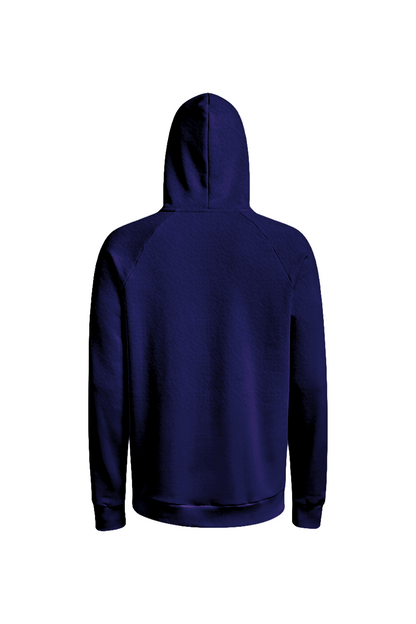 Under Armour Men's Rival Fleece Hooded Sweatshirt