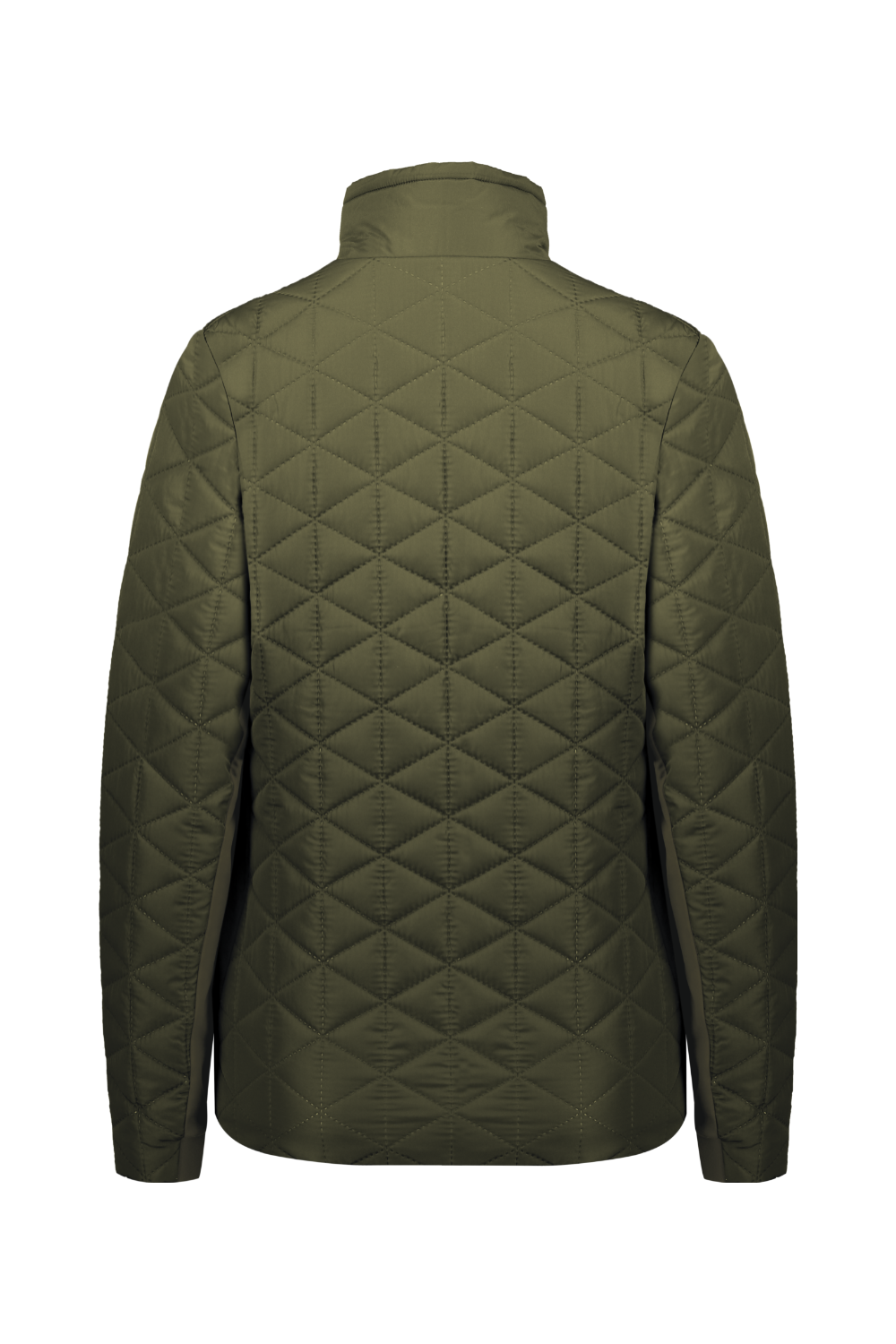 Holloway Ladies Repreve® Eco Jacket