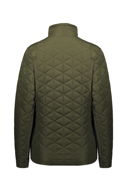 Holloway Ladies Repreve® Eco Jacket