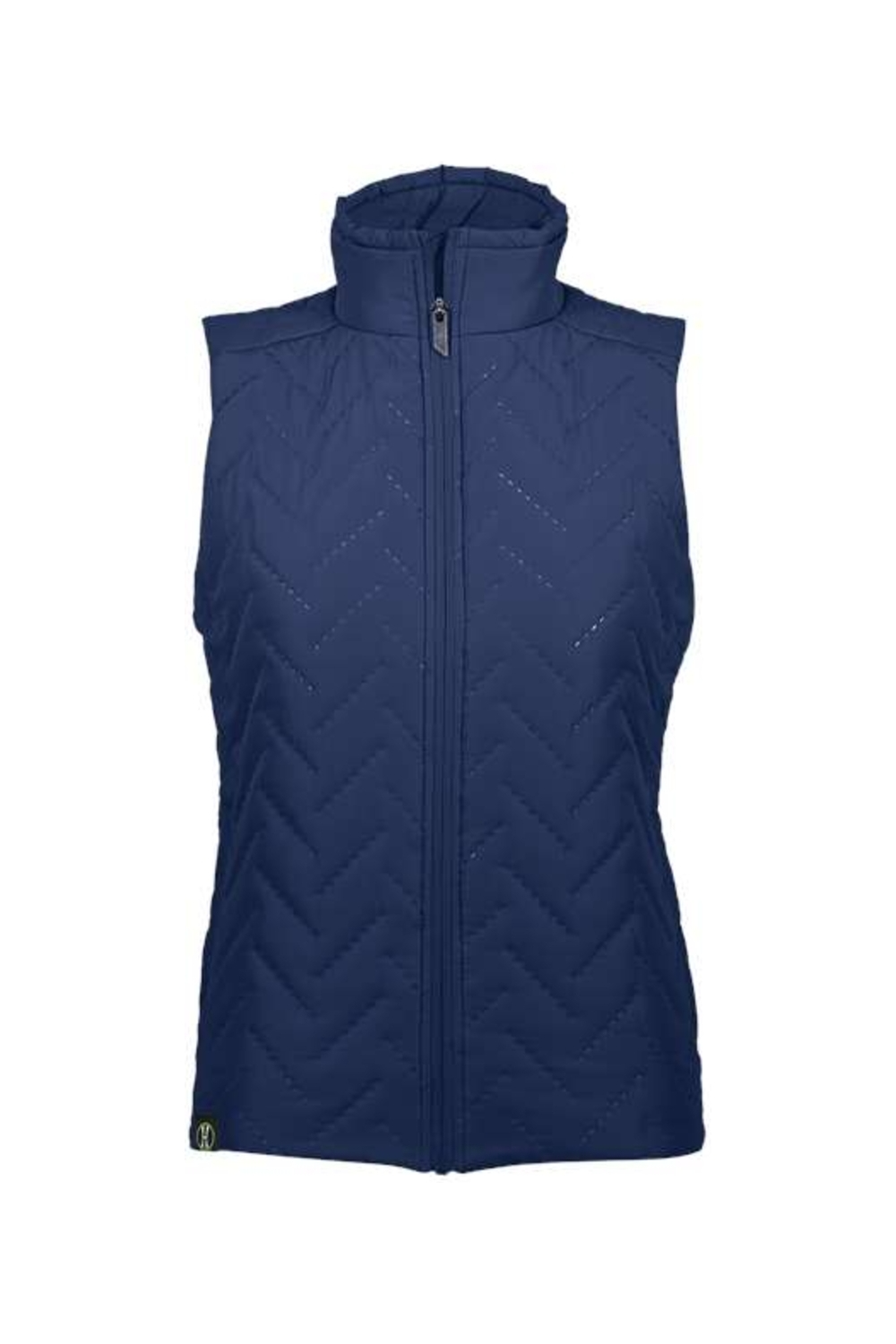 Holloway Women's Repreve Eco Quilted Vest