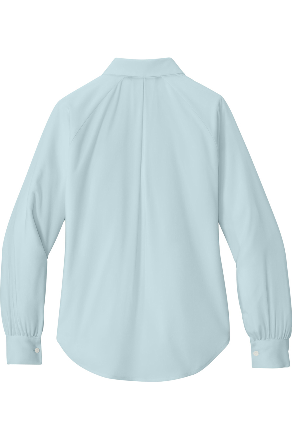 Mercer+Mettle Women's Long Sleeve Buttery Soft Blouse