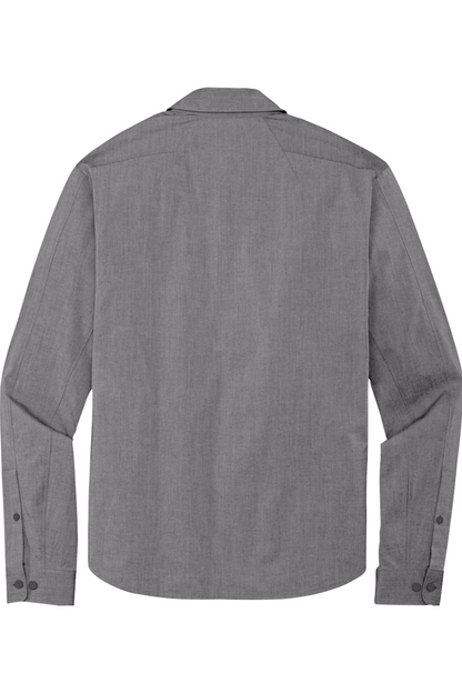 OGIO Commuter Woven Shirt