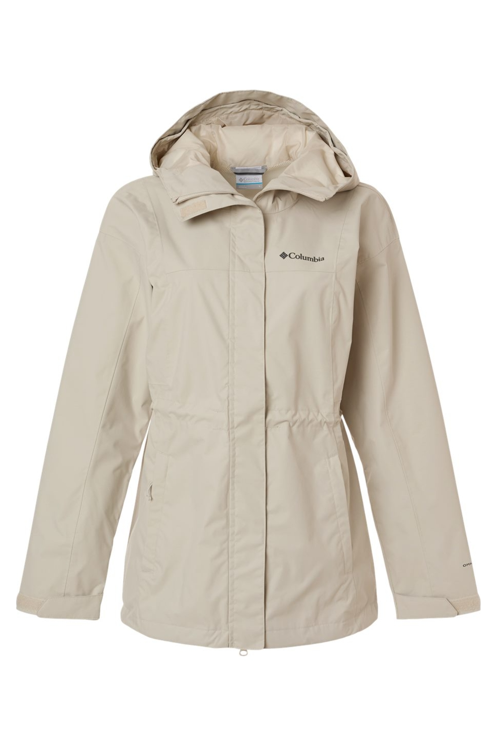 Columbia Women's Hikebound™ II Long Jacket