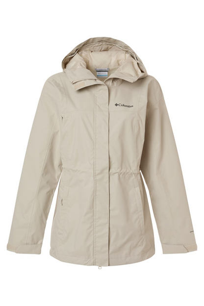 Columbia Women's Hikebound™ II Long Jacket