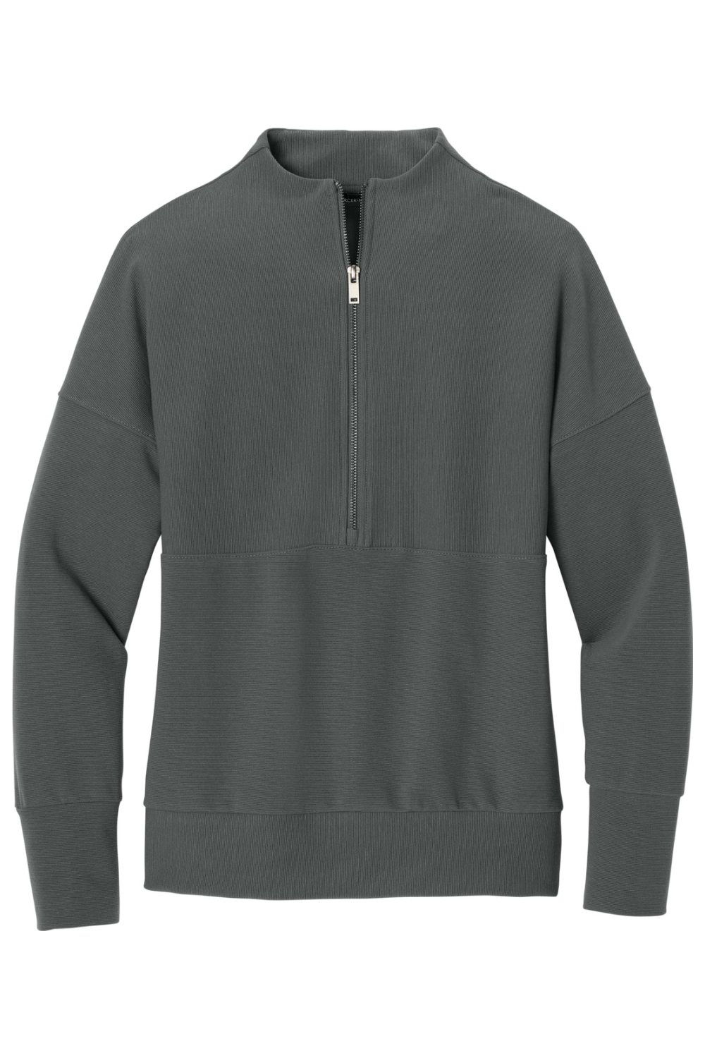 Mercer+Mettle Women's Linear Texture 1/4-Zip