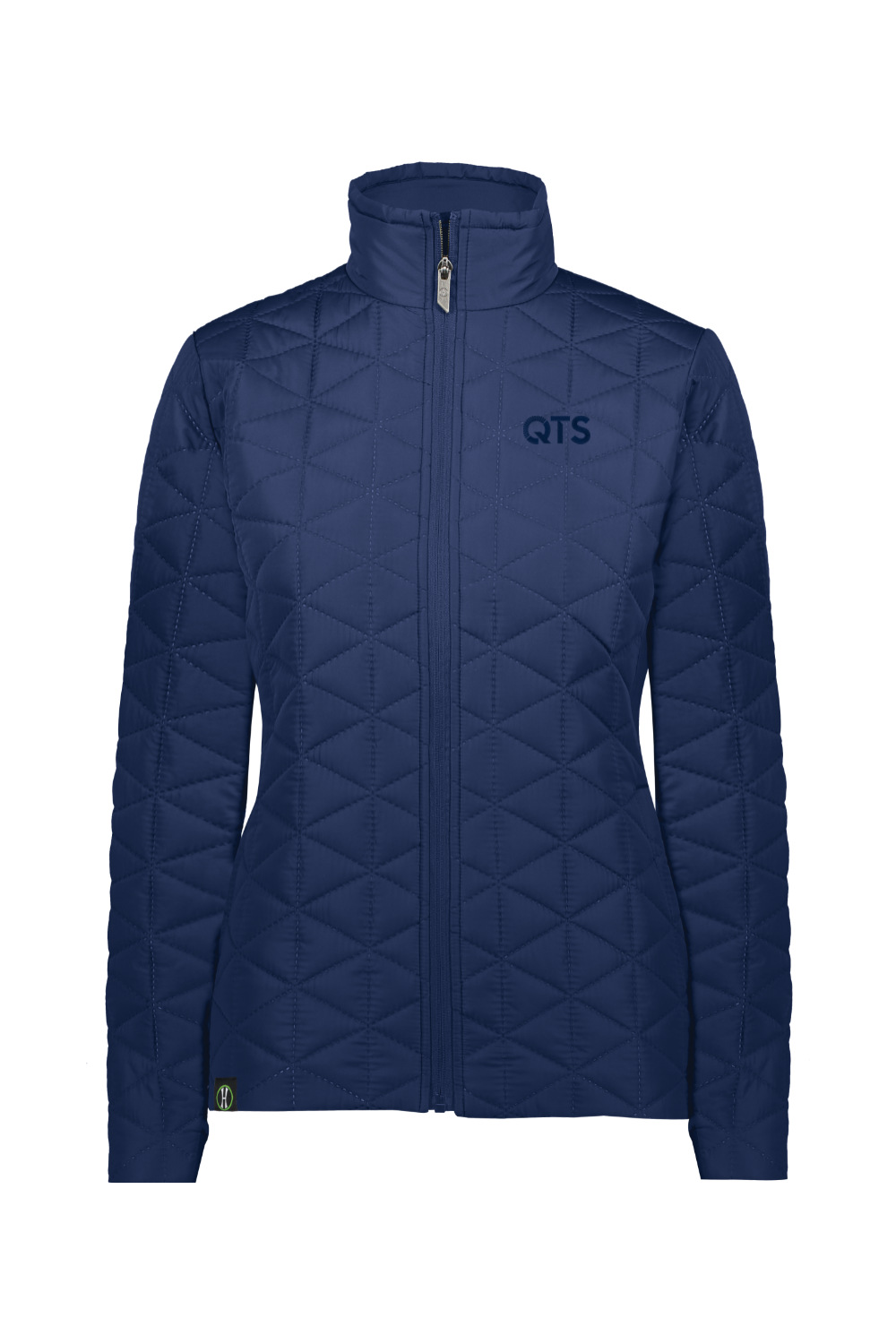 Holloway Ladies Repreve® Eco Jacket