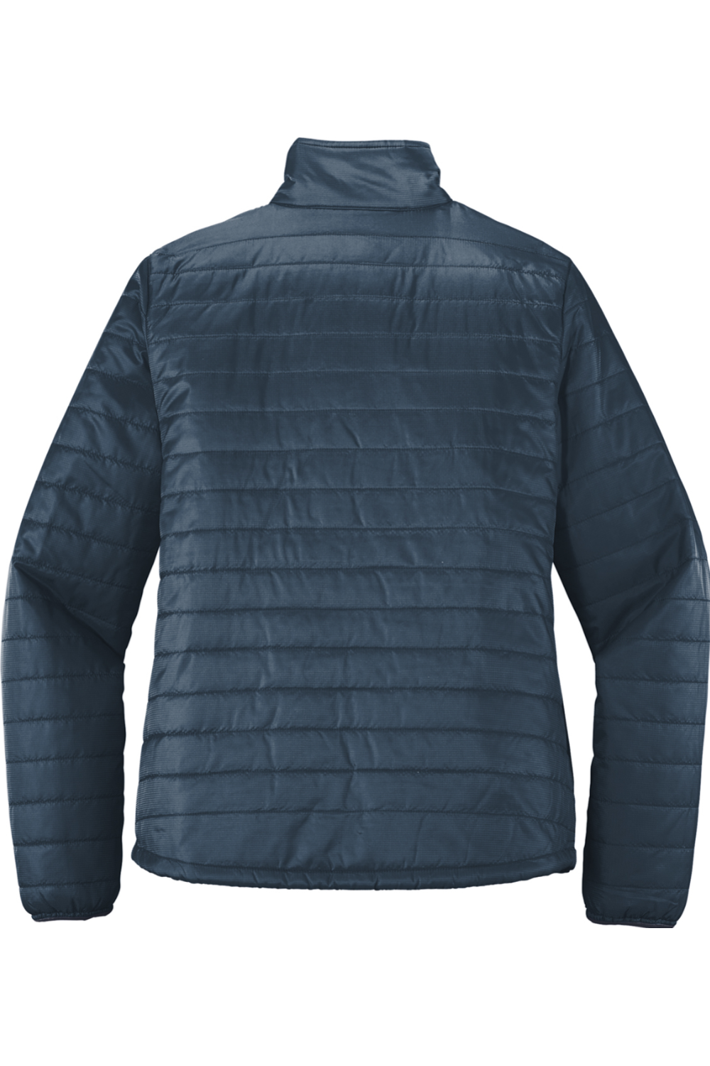 Port Authority Ladies Packable Puffy Jacket