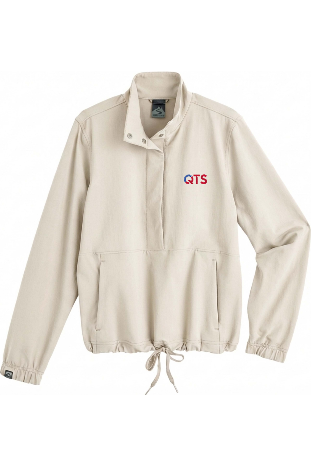Storm Creek Women's Outdoor Super Stretch Performance Pullover